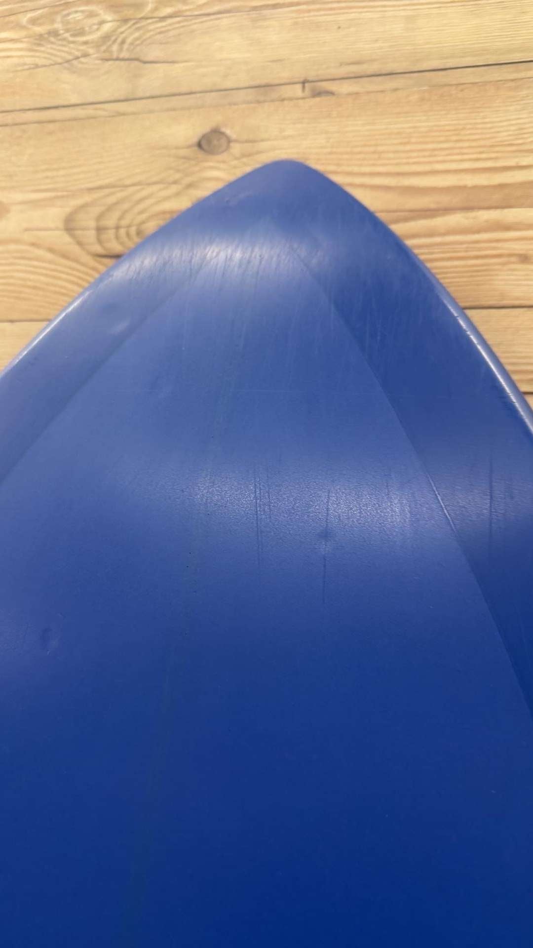 Big Mac 6'6"