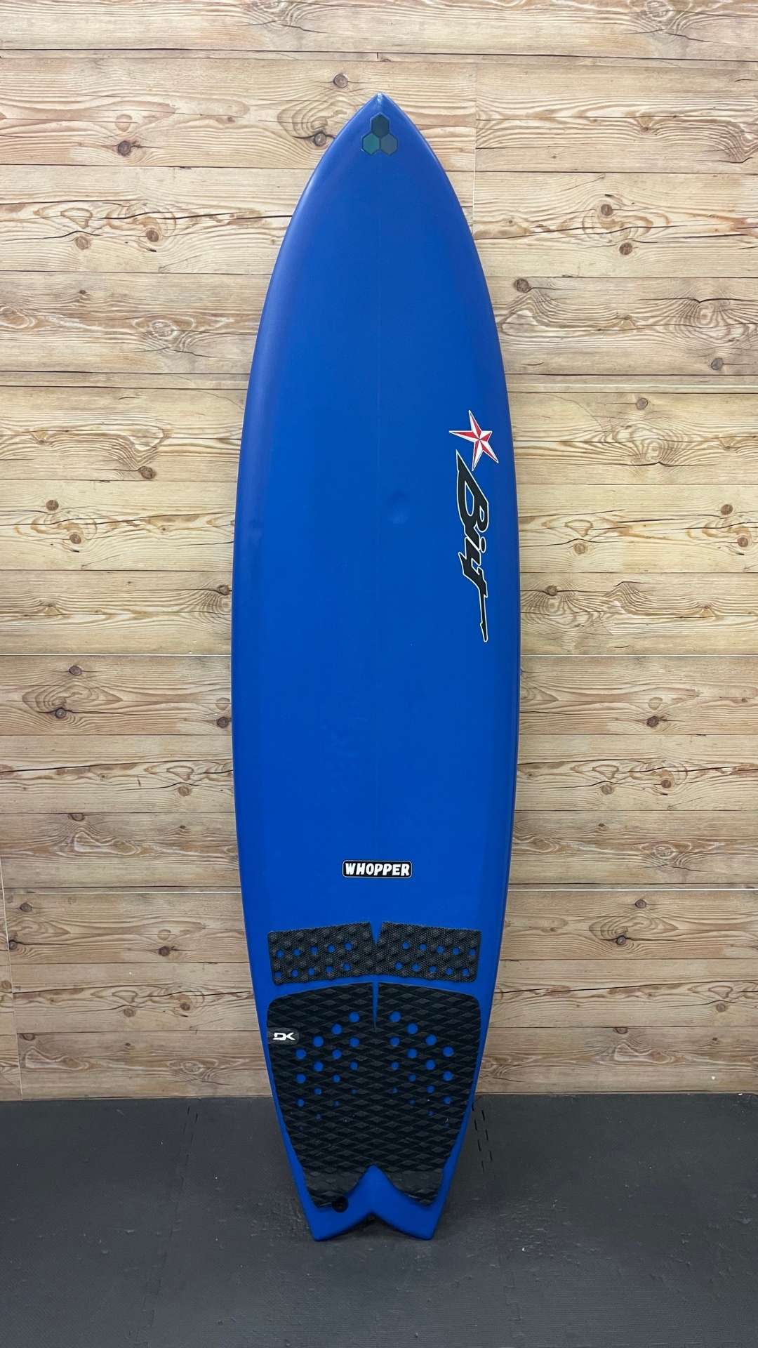 【tango foxtorot】6’8 CI MID Funboard Surfboards for Sale San Diego – The Board Source
