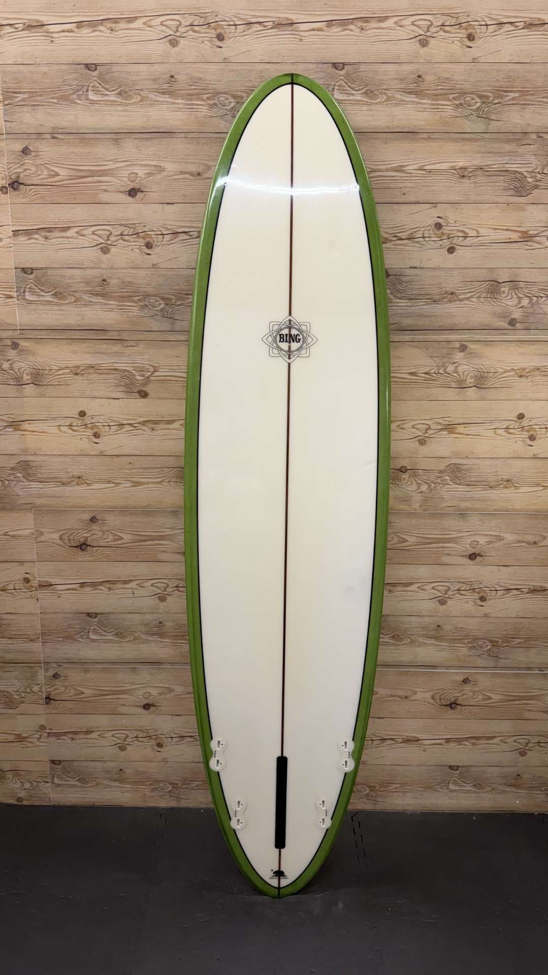 New & Used Bing Surfboards for Sale – Page 2 – The Board Source