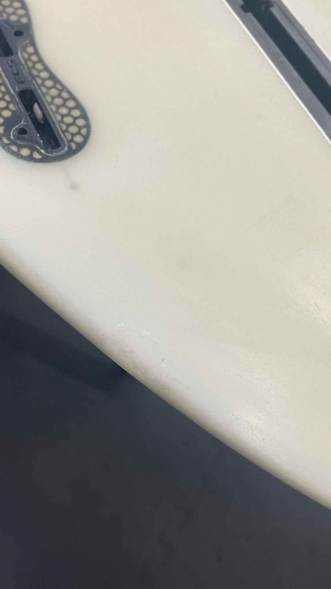 5 Fin Egg 7'4"