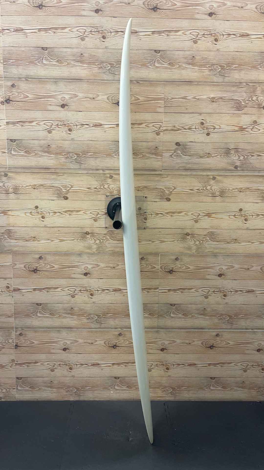5 Fin Egg 7'4"