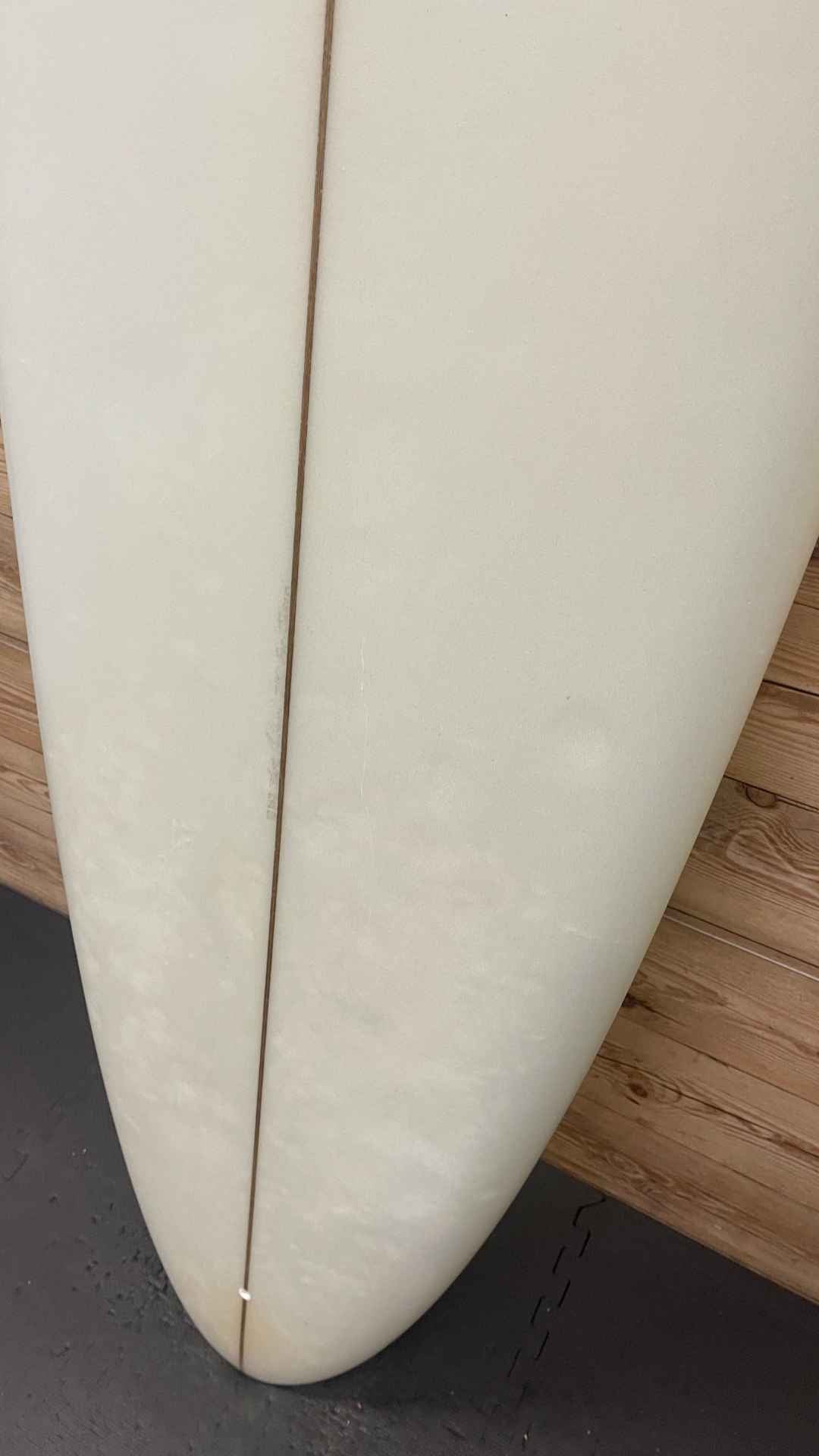 5 Fin Egg 7'4"
