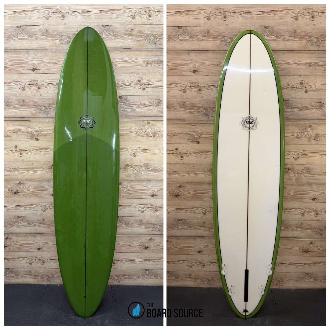 New & Used Bing Surfboards for Sale – Page 2 – The Board Source