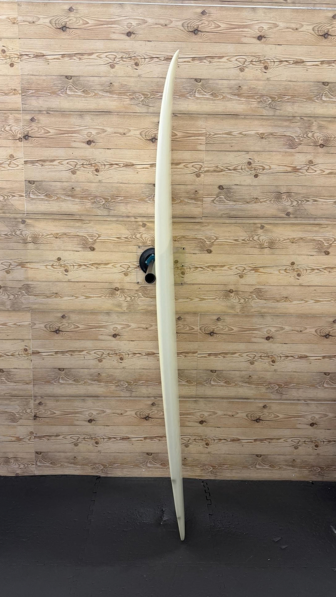 5 Fin 7'4"