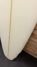 5 Fin 7'4"