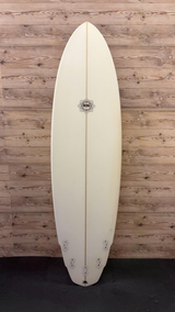 5 Fin 7'4"