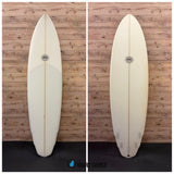 5 Fin 7'4"