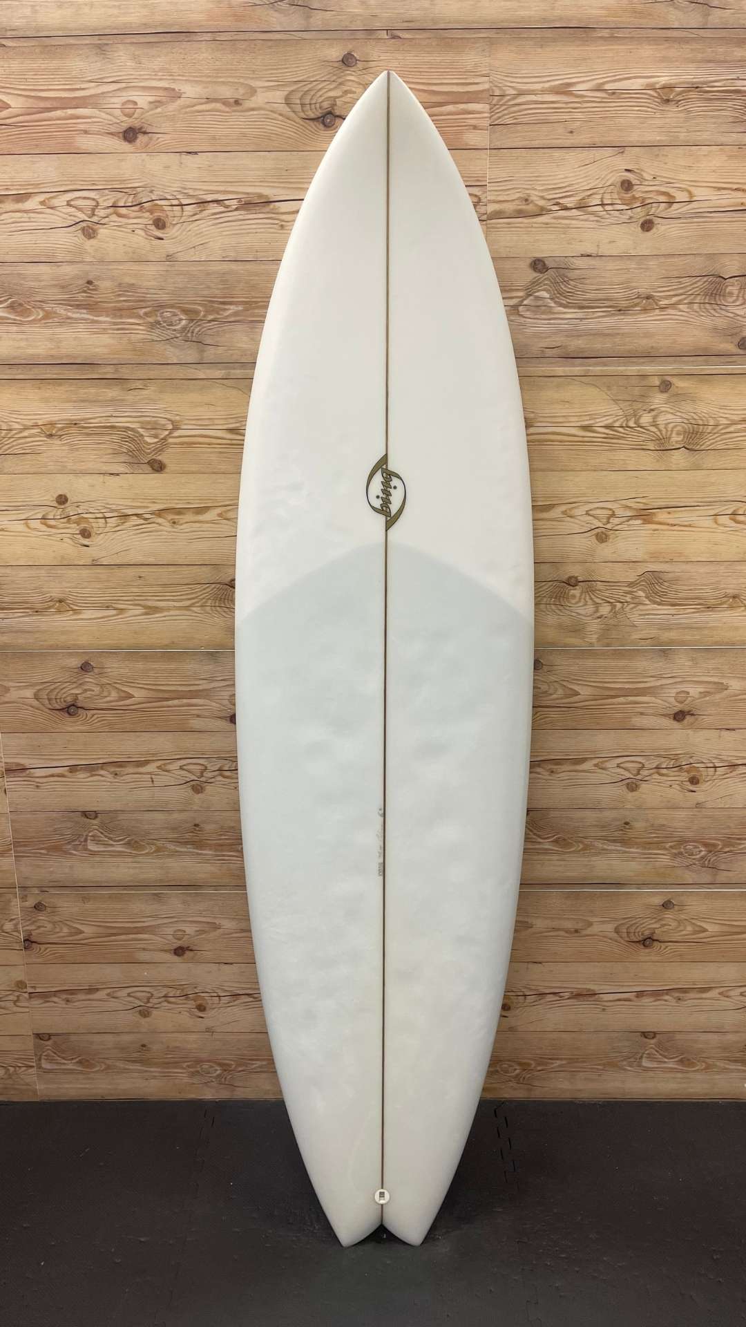 Bing Surfboards 6'6
