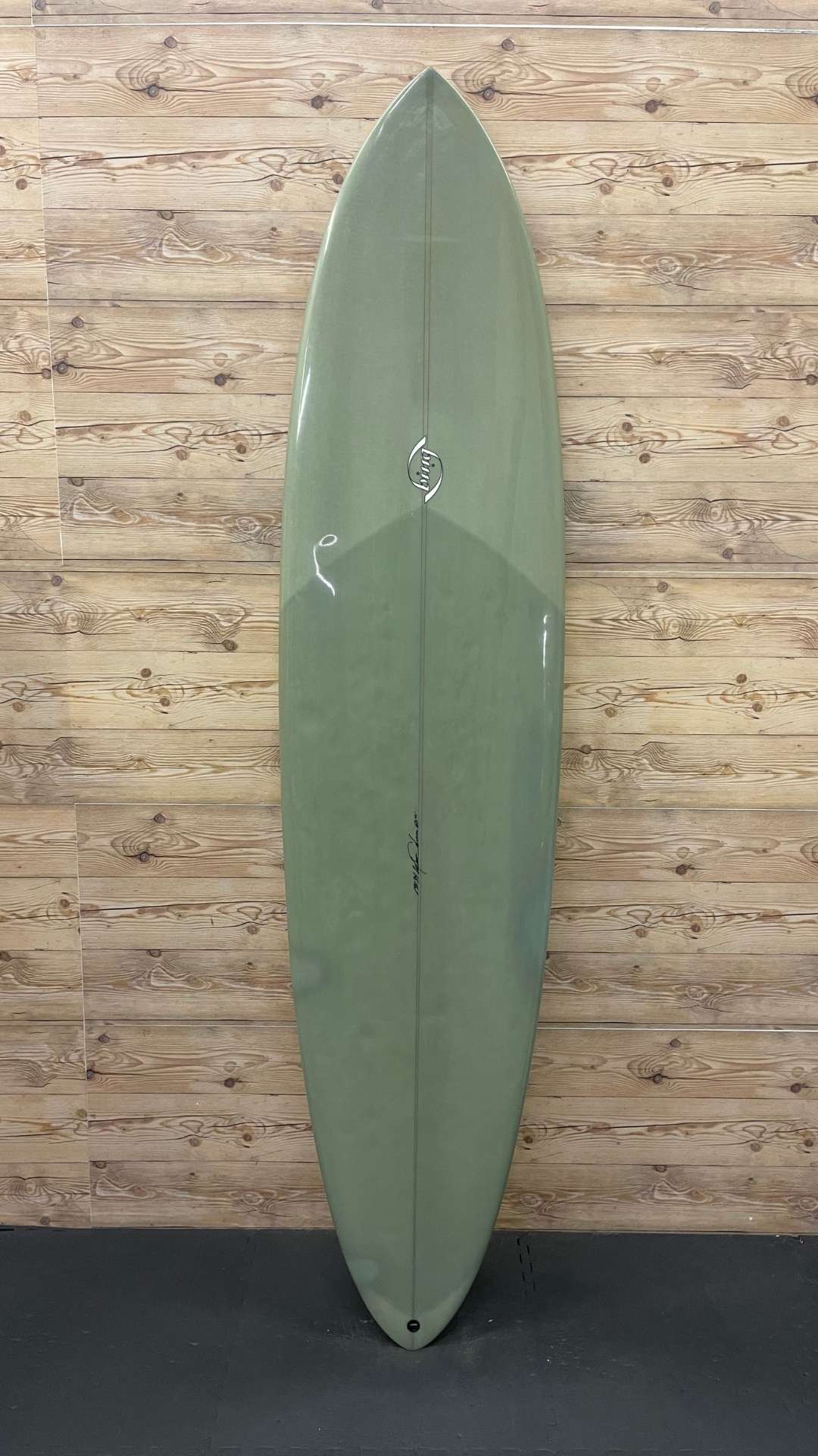 New & Used Bing Surfboards for Sale – The Board Source