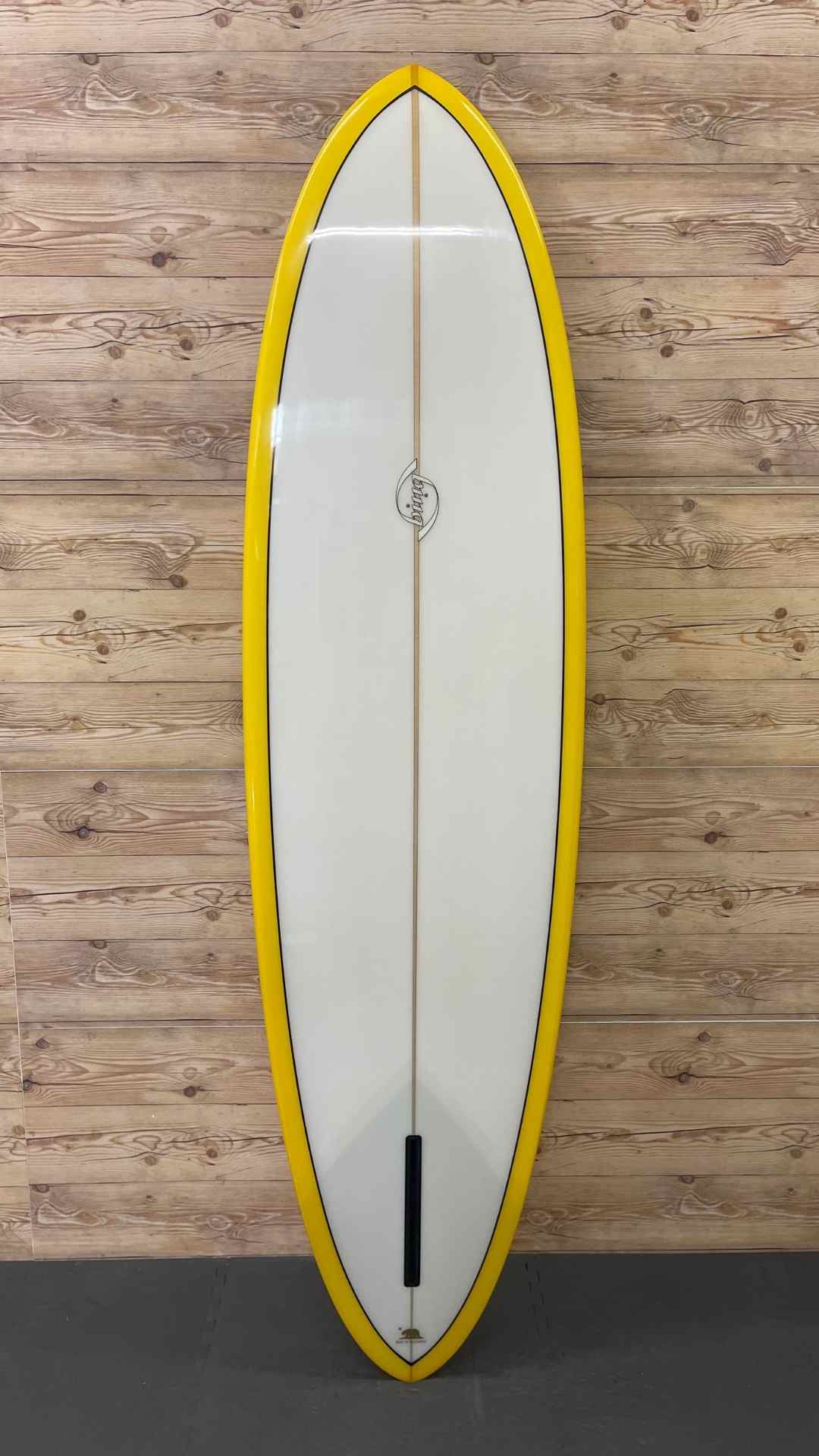 サーフィン・ボディボード BING SURFBOARDS / BONZER 6.3 お気にいる】 BING SURFBOARDS / BONZER 6.3 サーフィン・ボディ