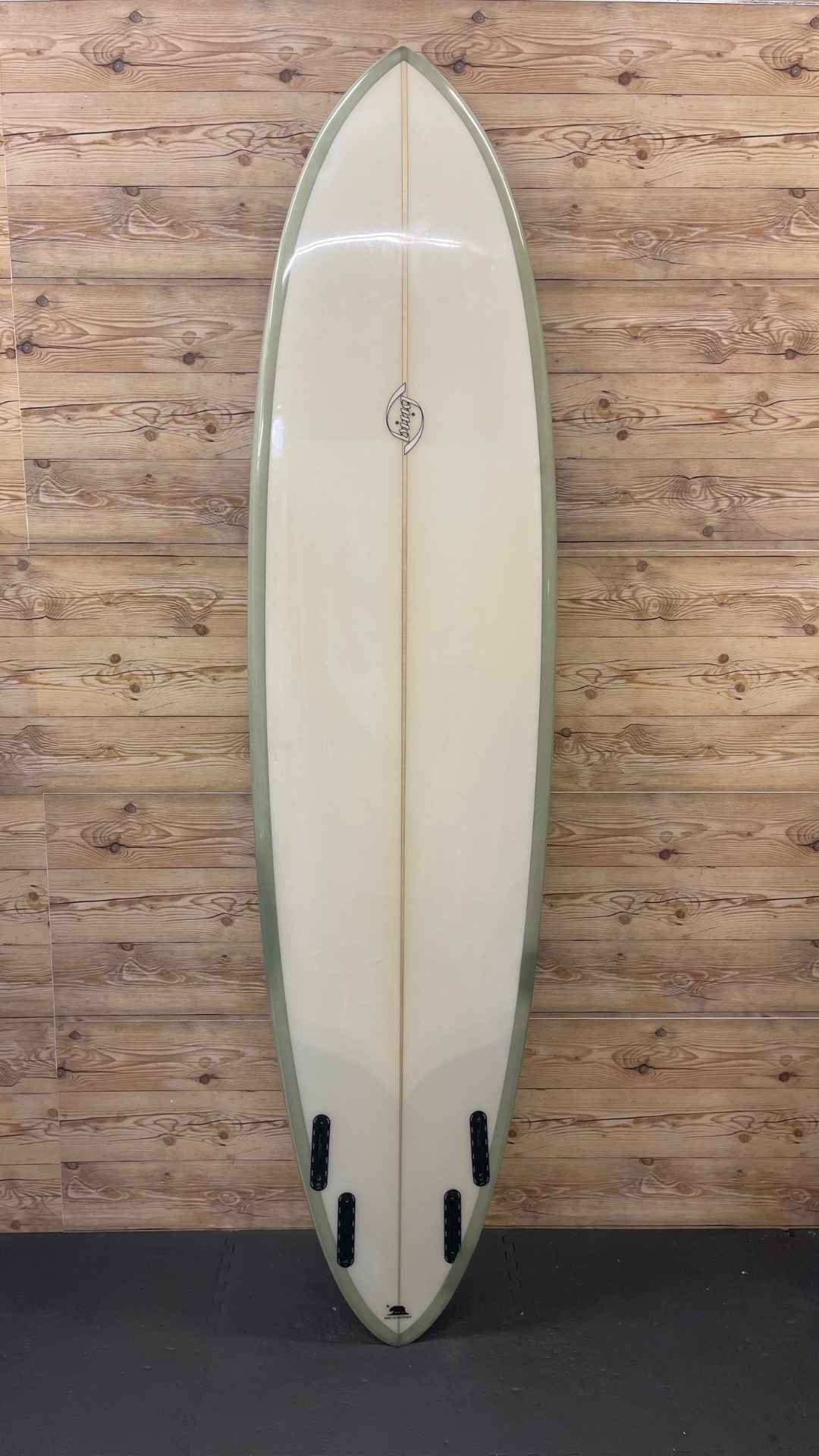 New & Used Bing Surfboards for Sale – The Board Source