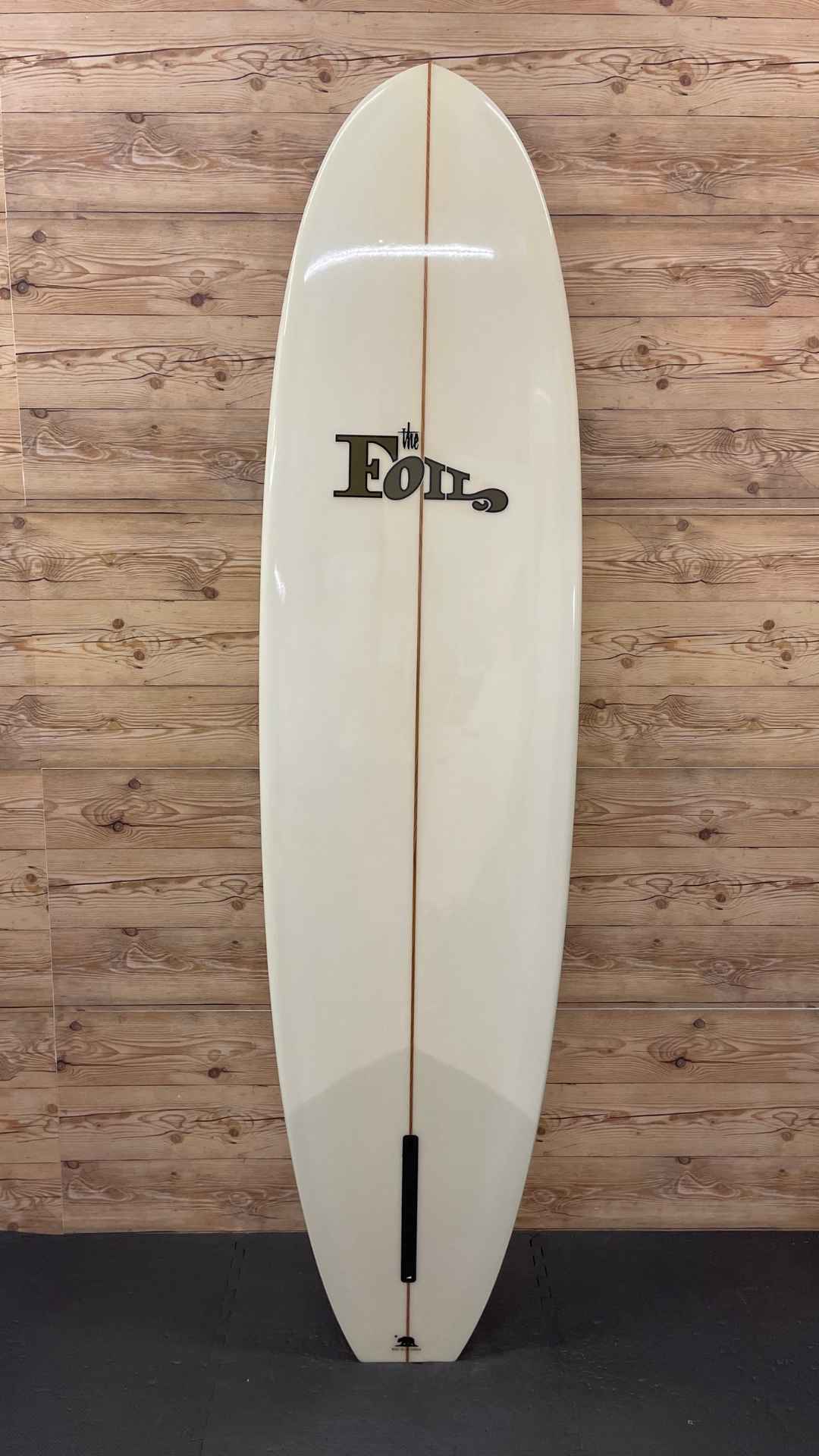 Australian Foil 7'6"