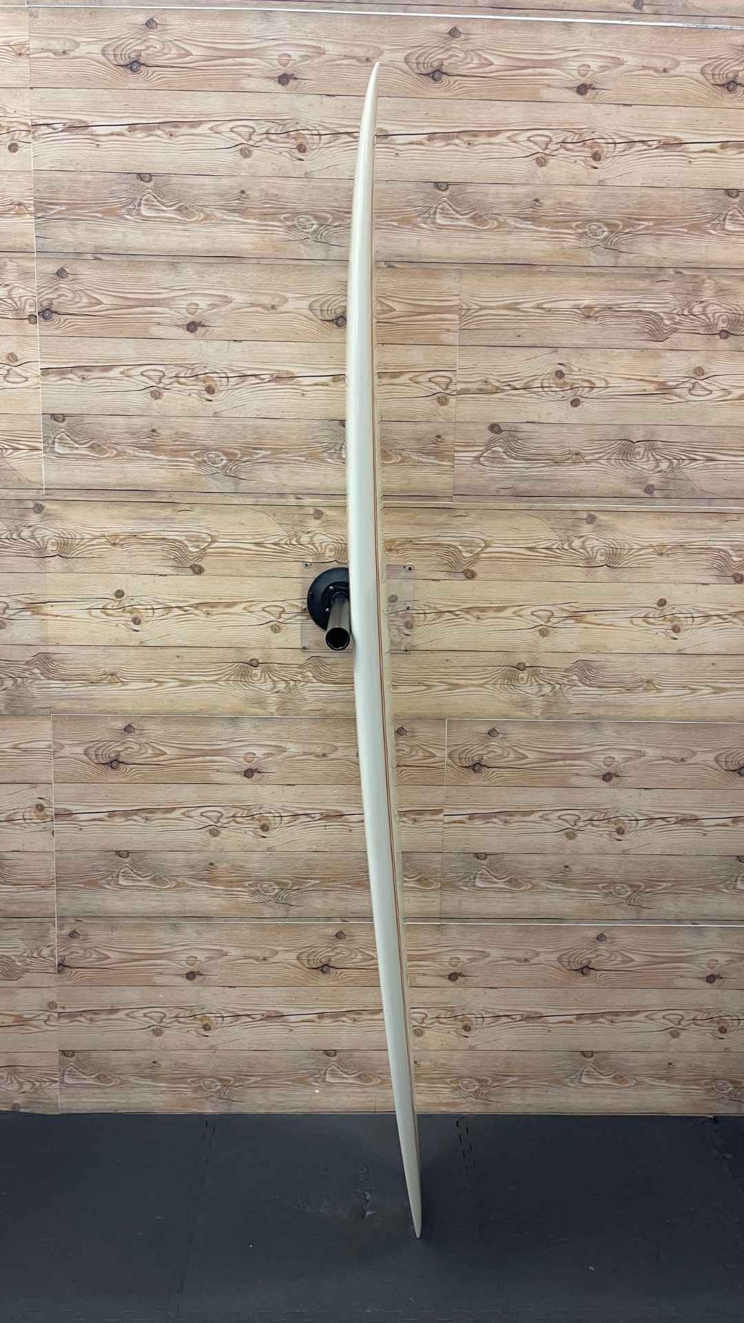 Australian Foil 7'6"
