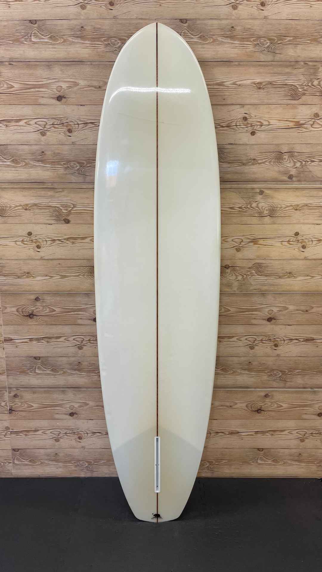 Australian Foil 7'2"