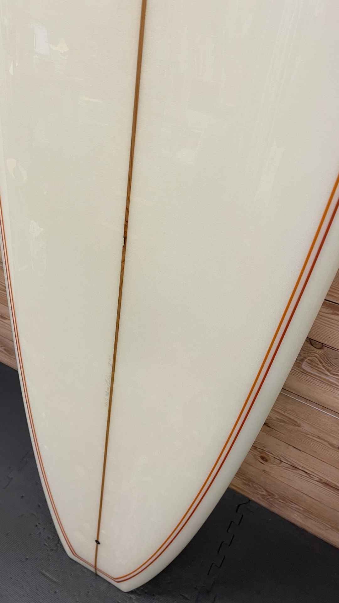 Australian Foil 7'6"