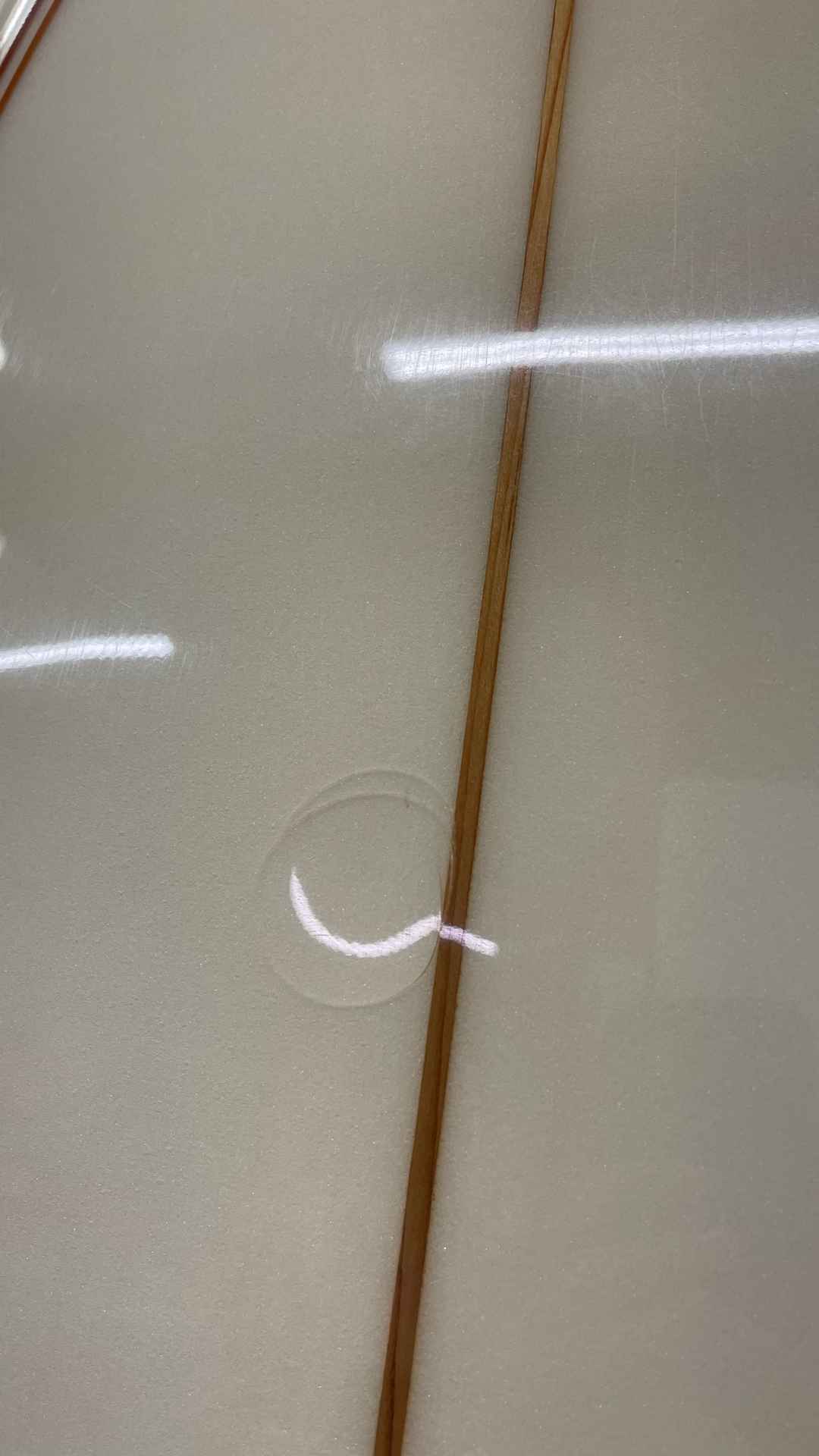 Australian Foil 7'6"