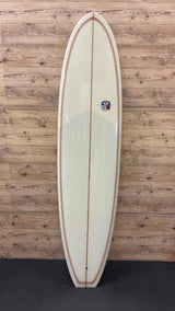 Australian Foil 7'6"