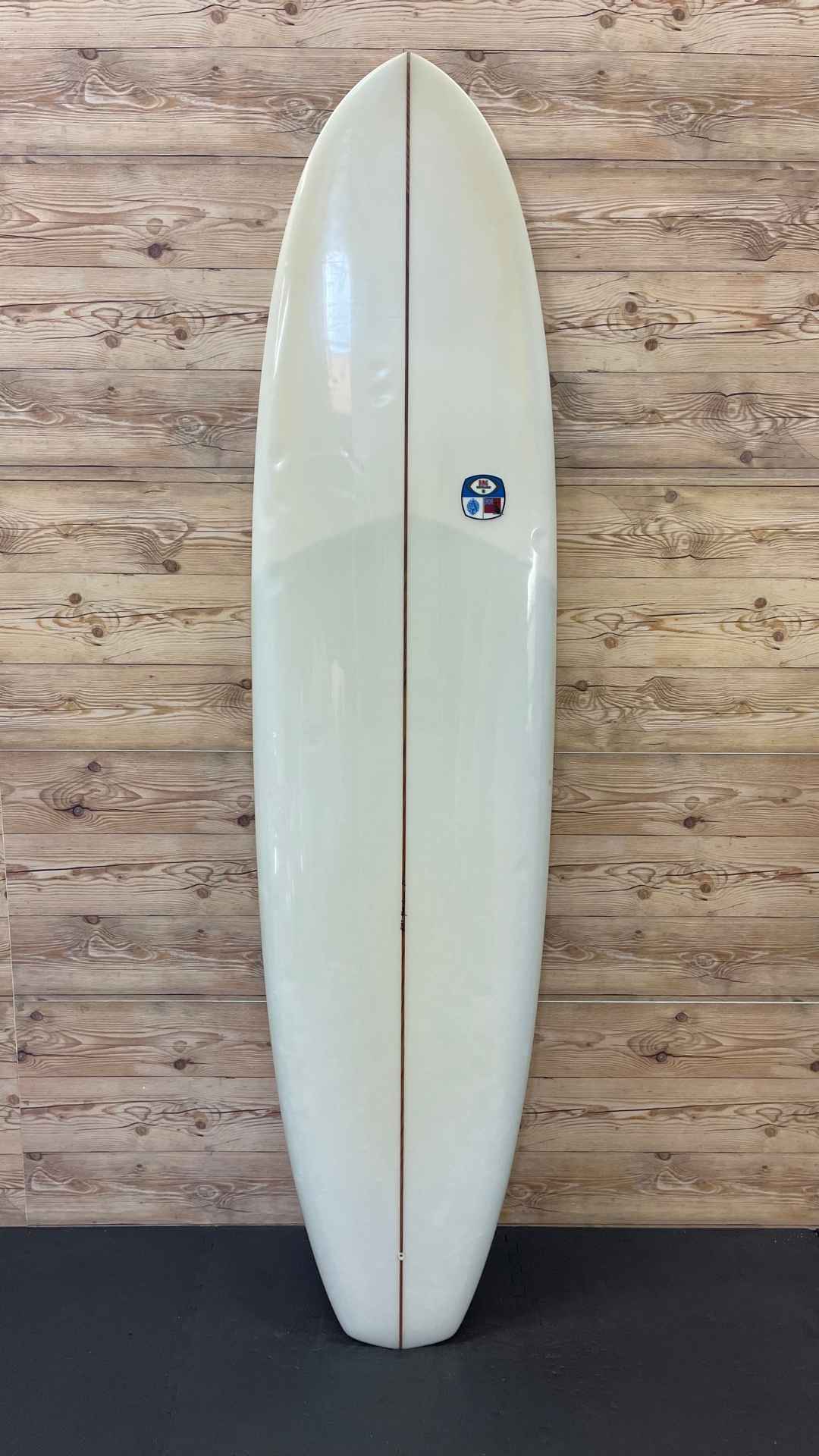 Australian Foil 7'2"