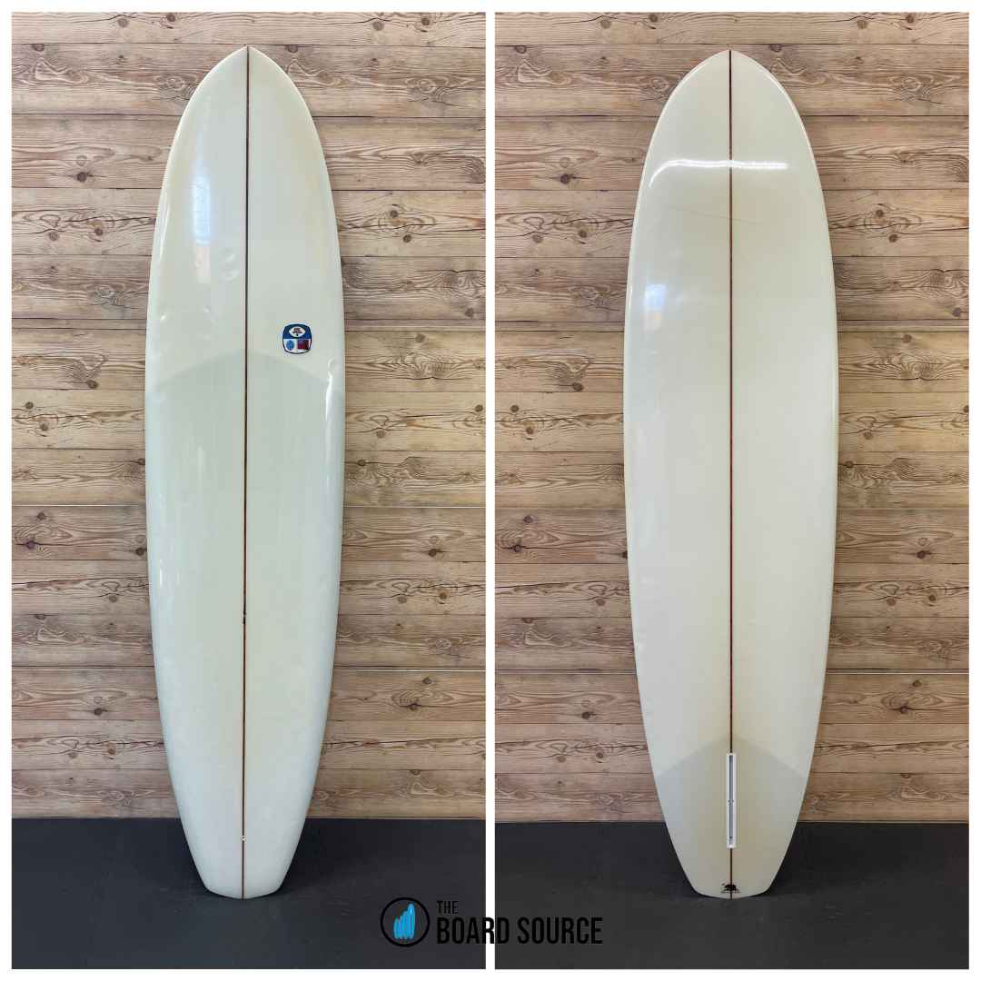 Australian Foil 7'2"