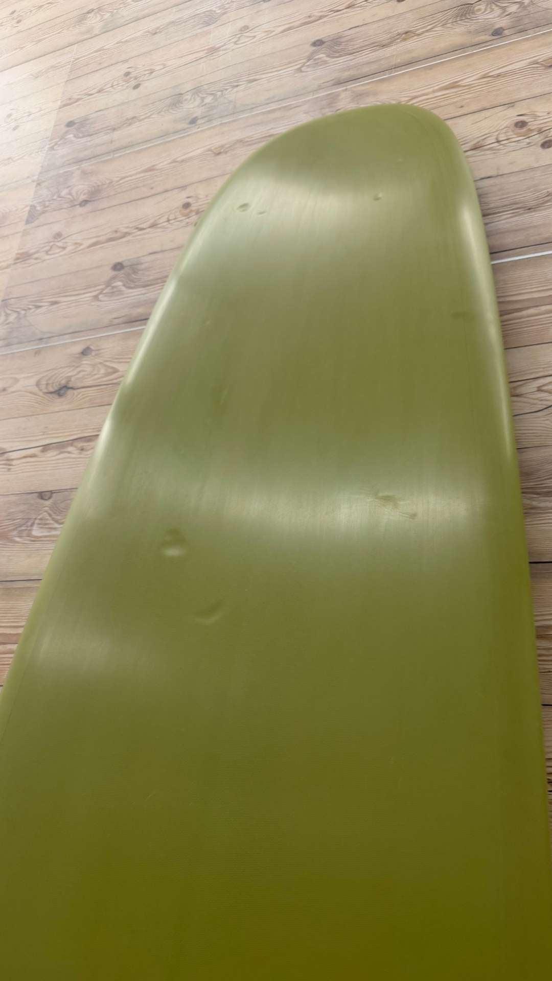 Aussie Square 9'8"