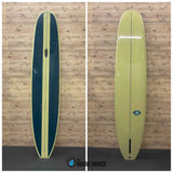 Aussie Square 9'0"