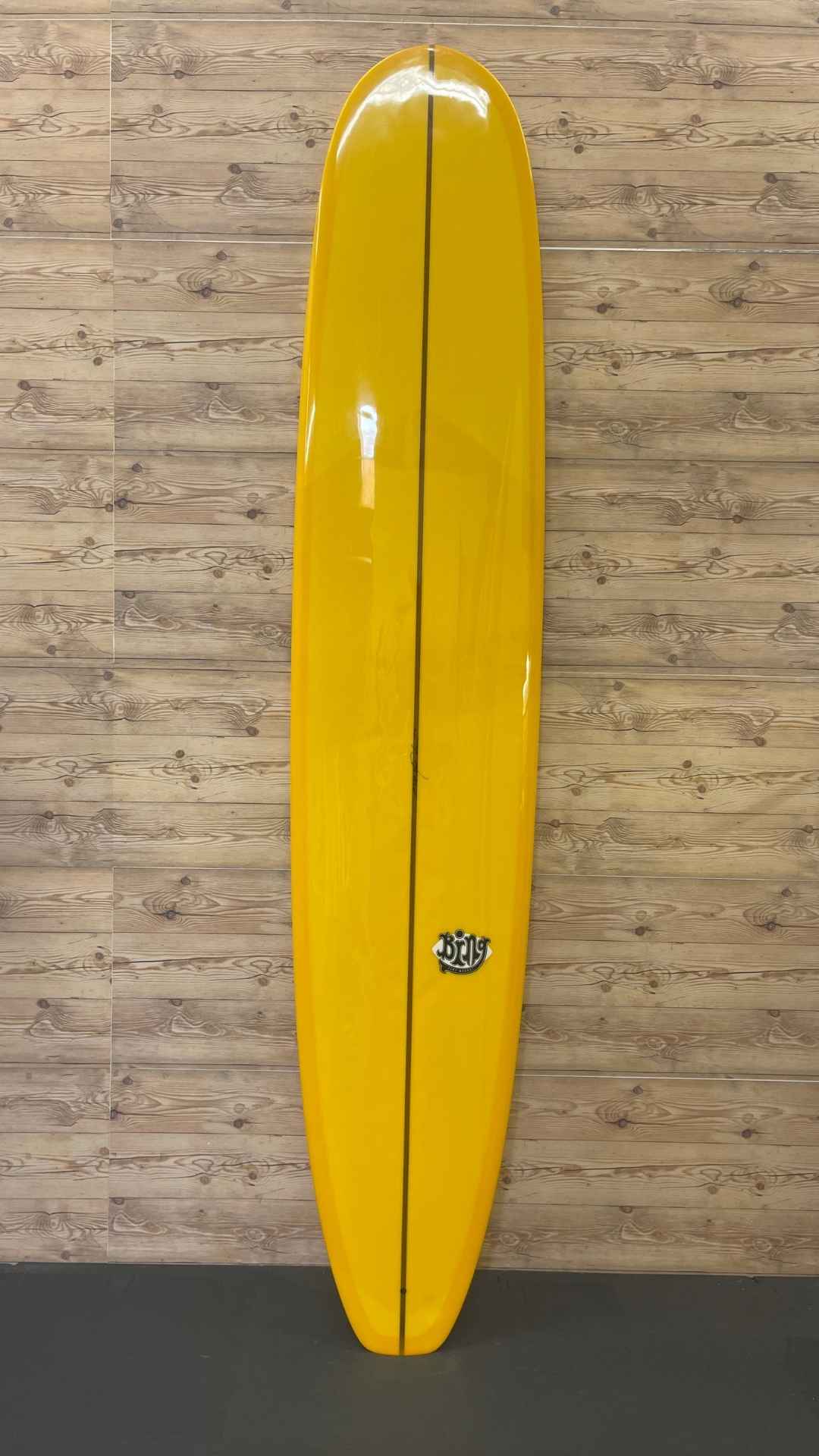 Beacon 9'8"