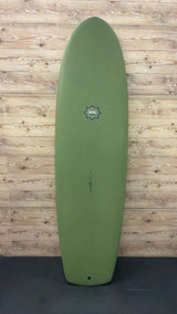 Quad Simmons 6'10"