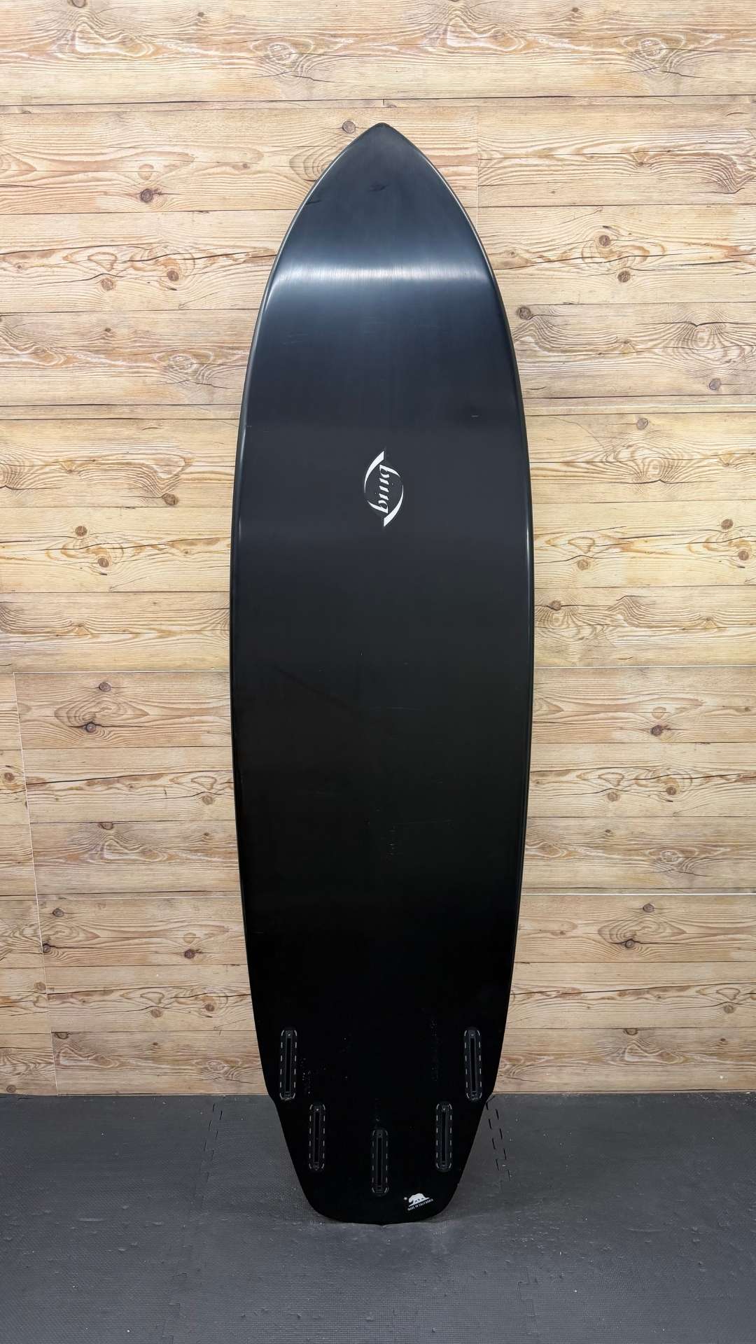 Dharma Mod 6'8"