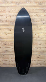 Dharma Mod 6'8"