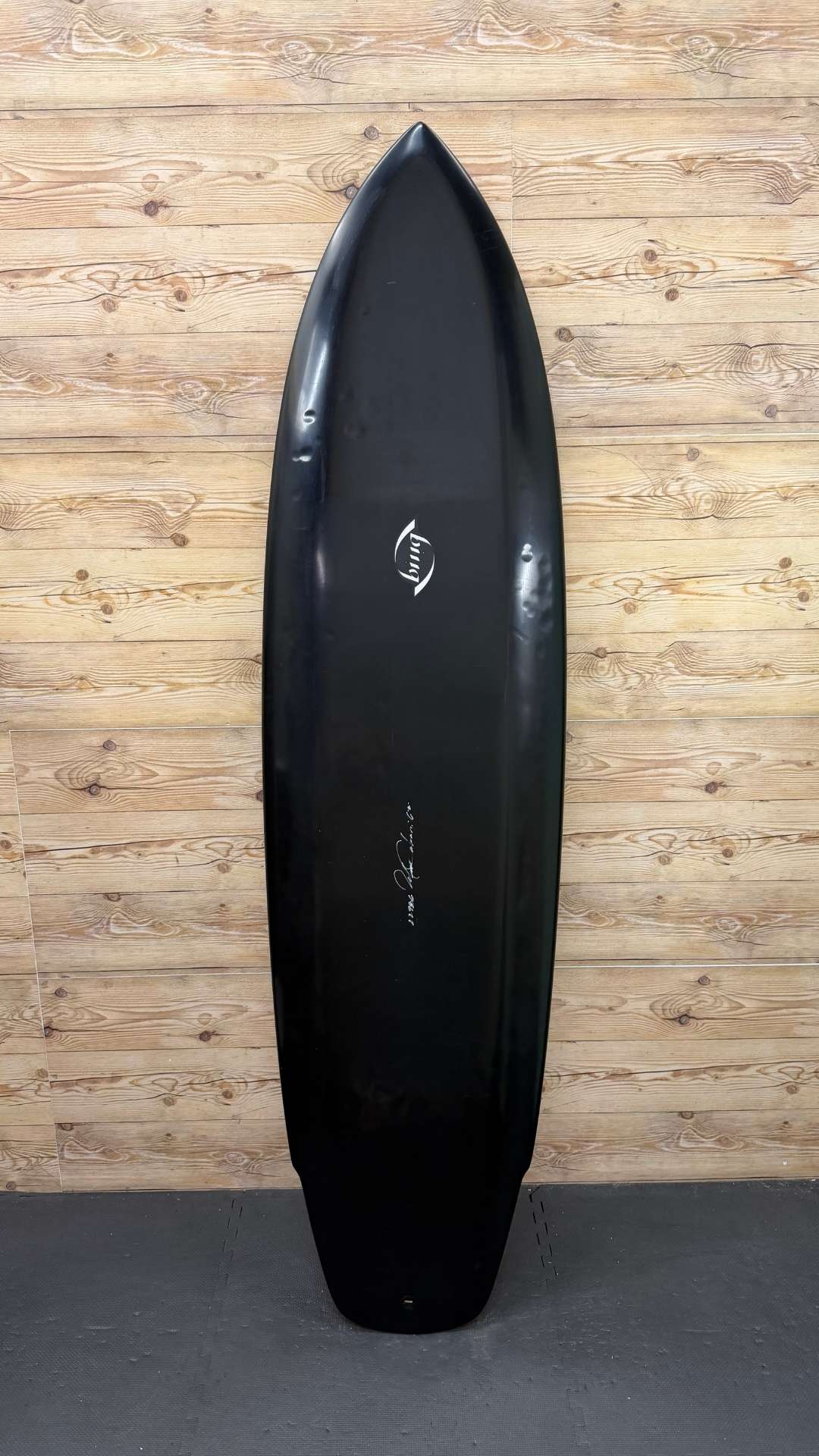 Dharma Mod 6'8"