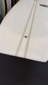 New Cali Square 9'8"