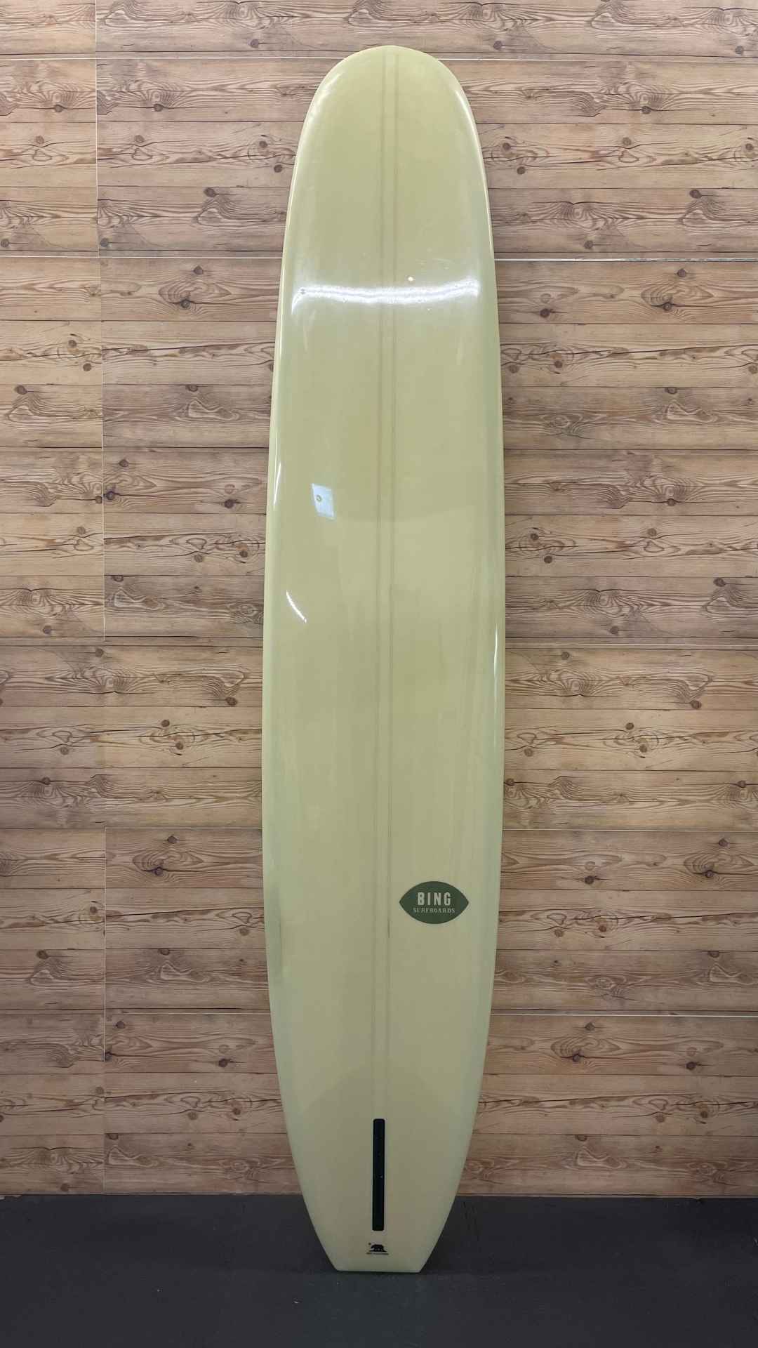 Cali Square 10'0"