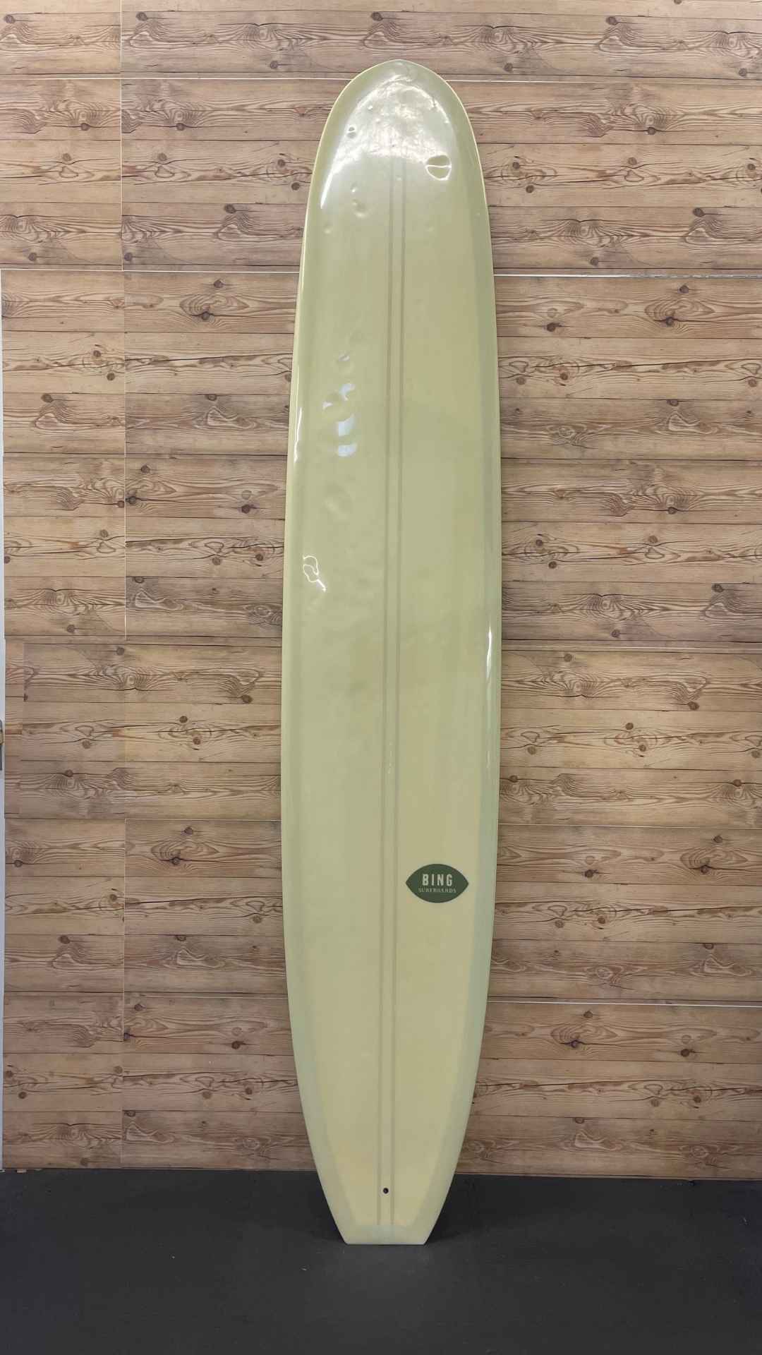 品質が完璧 For Sale -Bing Cali Square Noserider 10ft Longboard – The サーフィン・ボディボード