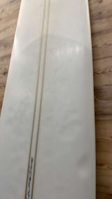 New Cali Square 9'8"