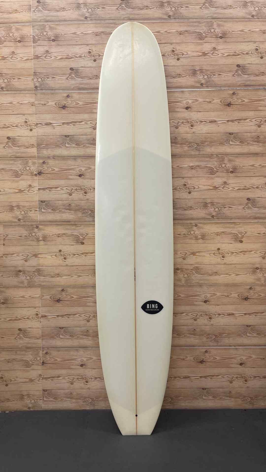 For Sale -Bing Cali Square Noserider 9'10