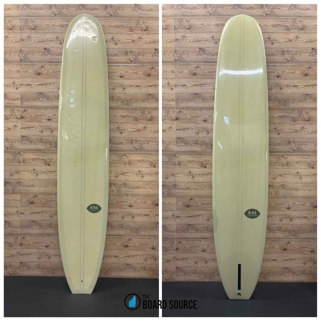 Cali Square 10'0"