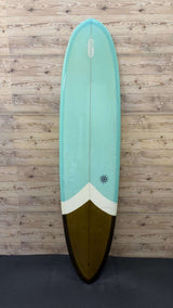 Chris Del Moro 7'8"