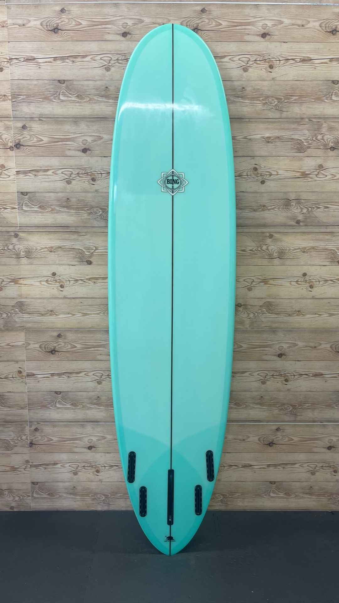 Collector 8'0"