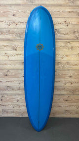 Collector 6'8"