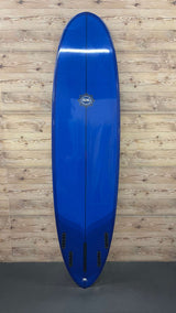 Collector 7'8"