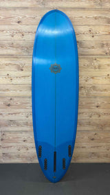 Collector 6'8"