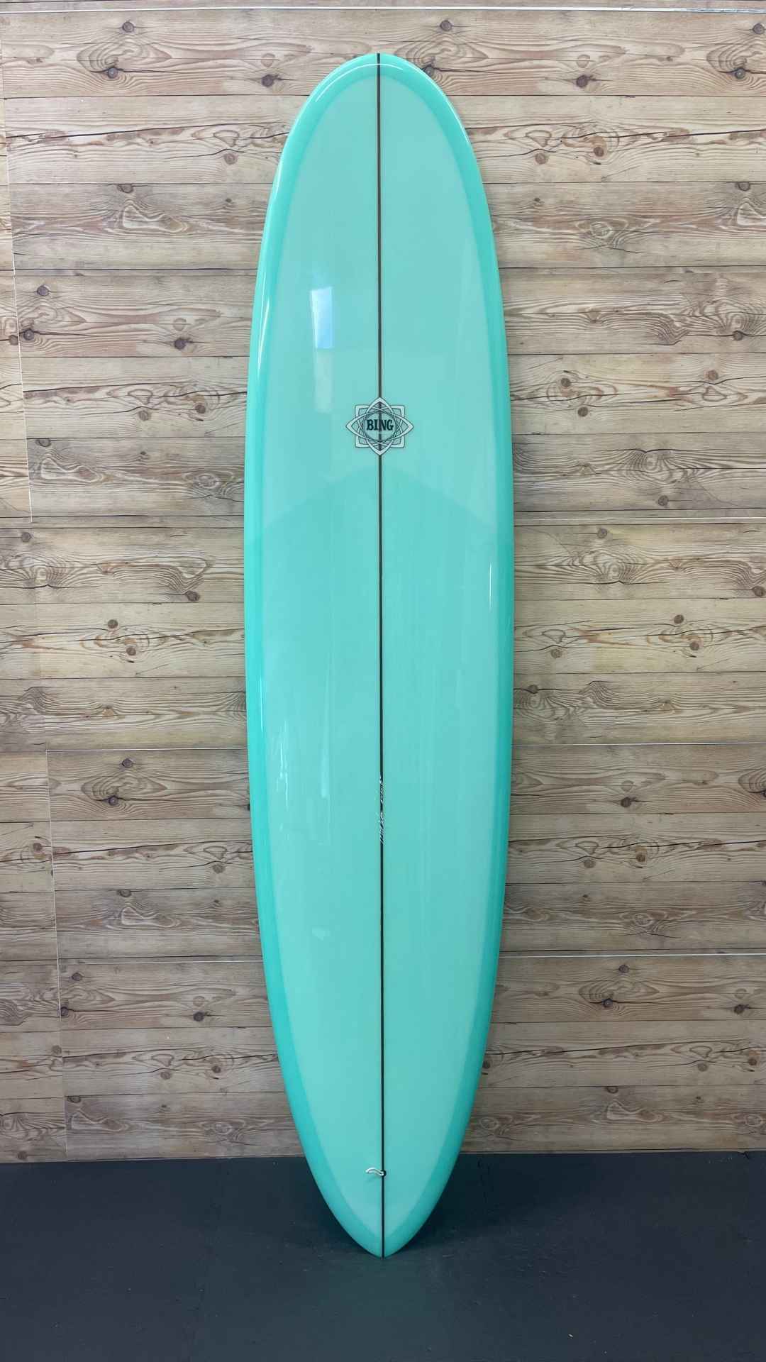 Collector 8'0"