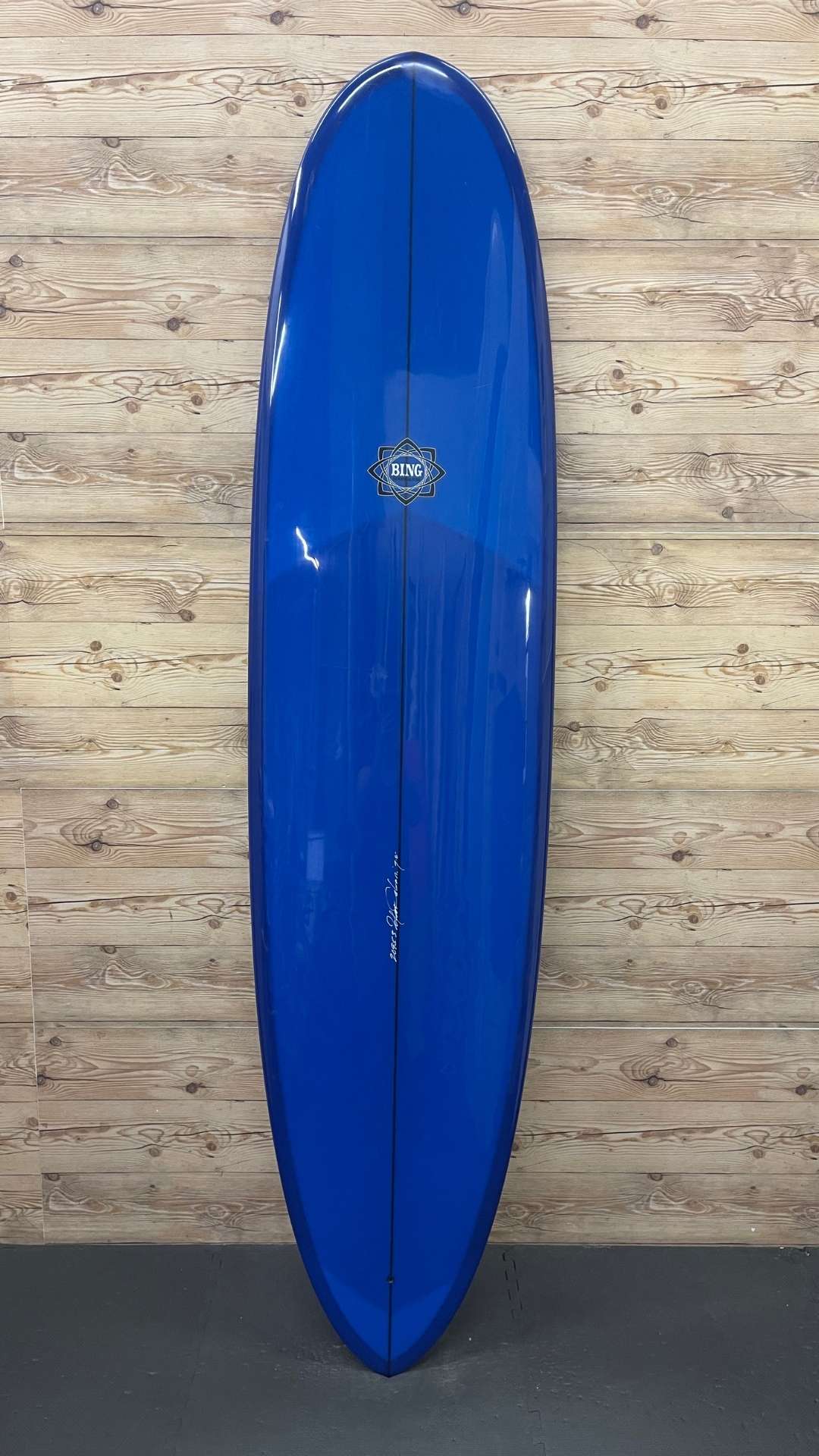 New & Used Bing Surfboards for Sale – The Board Source