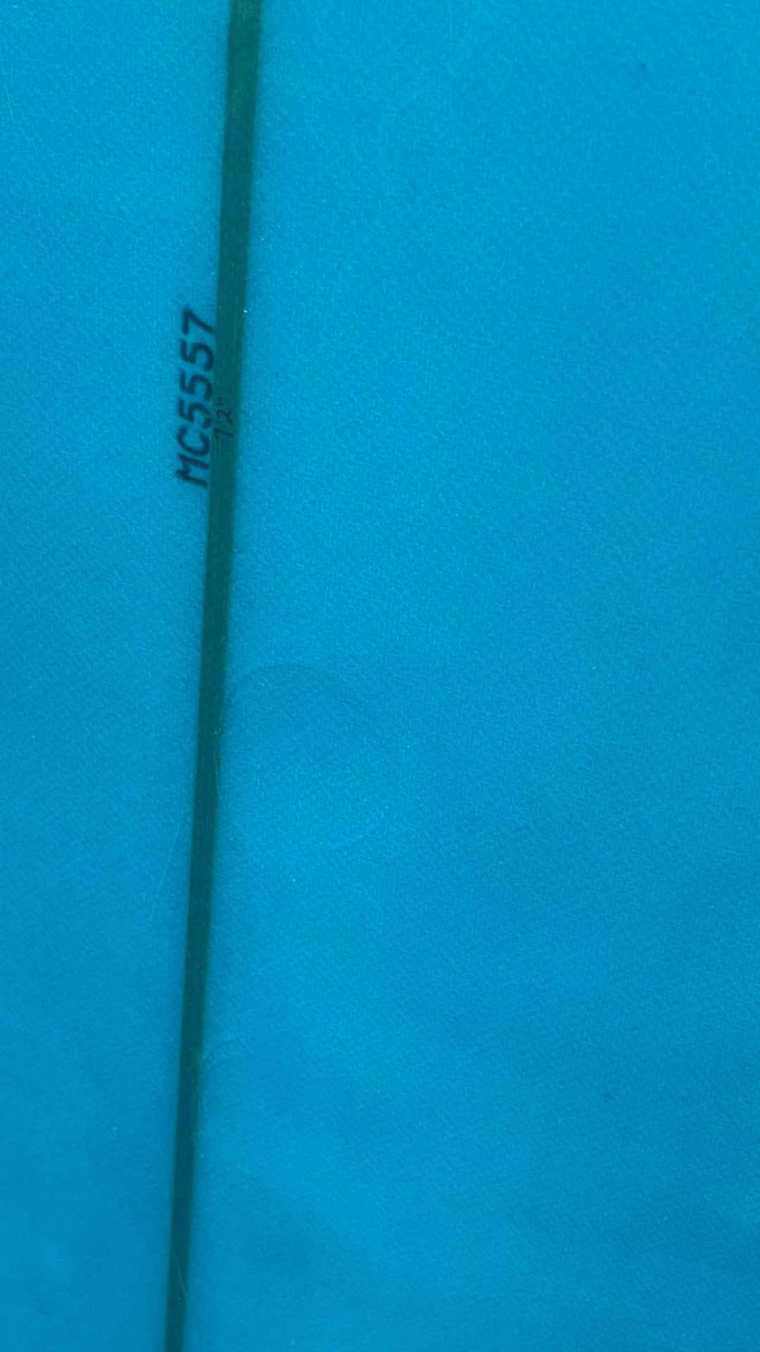 Collector 7'2"