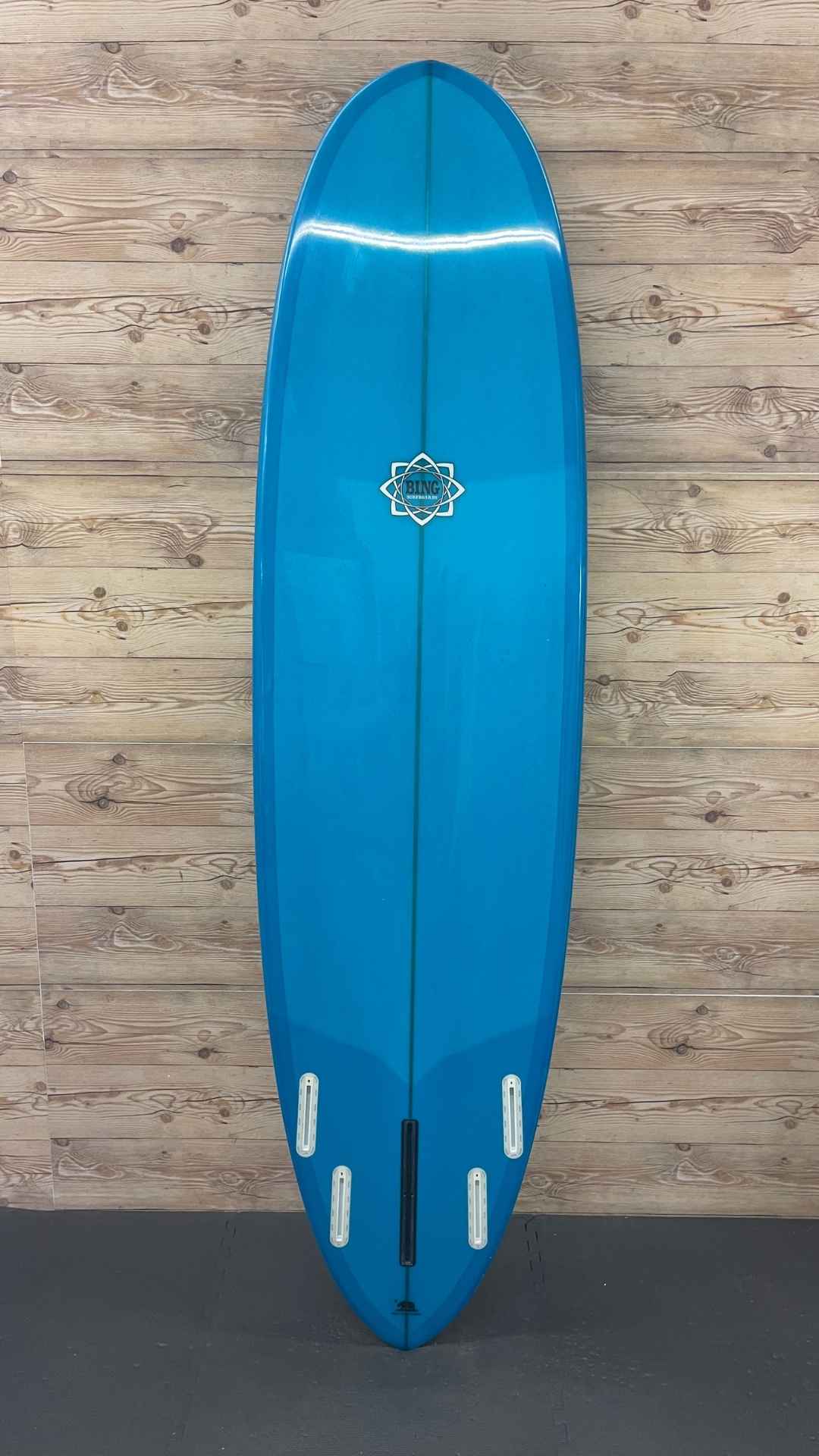 New & Used Bing Surfboards for Sale – The Board Source