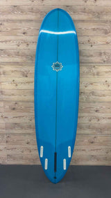 Collector 7'2"