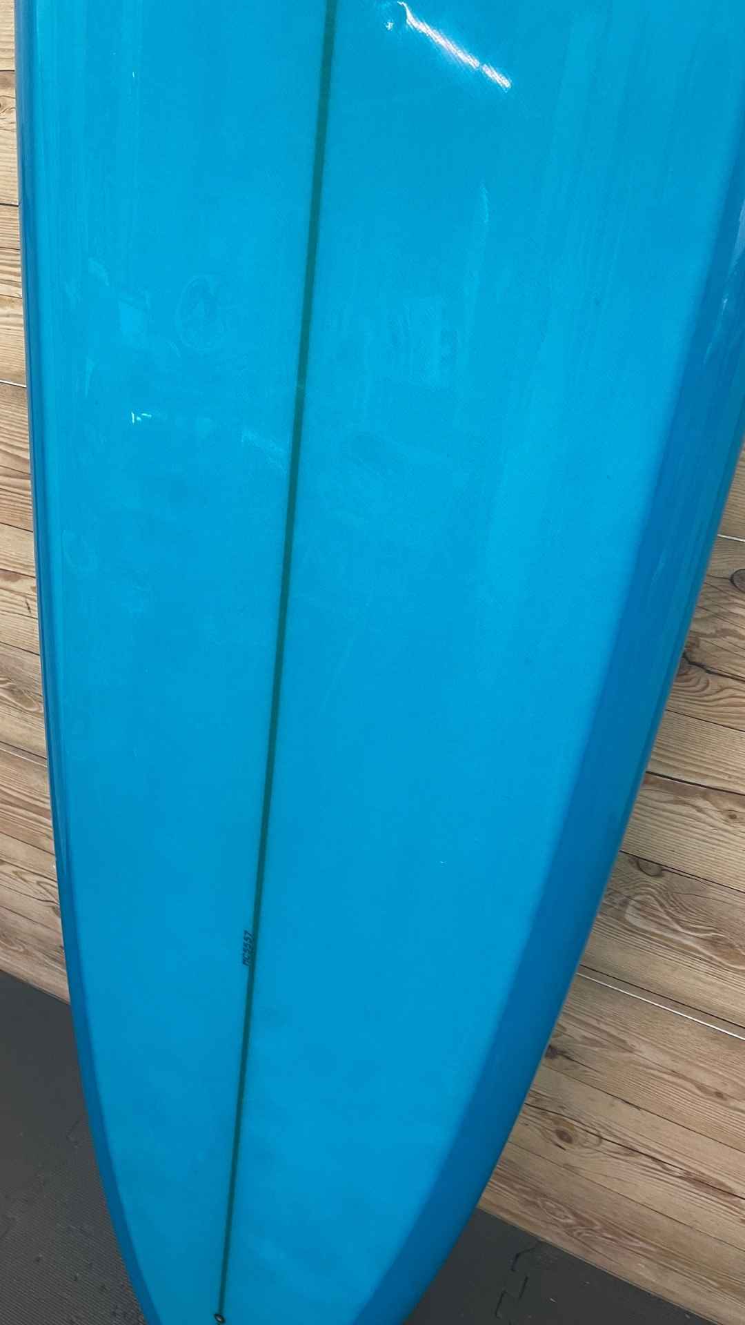Collector 7'2"