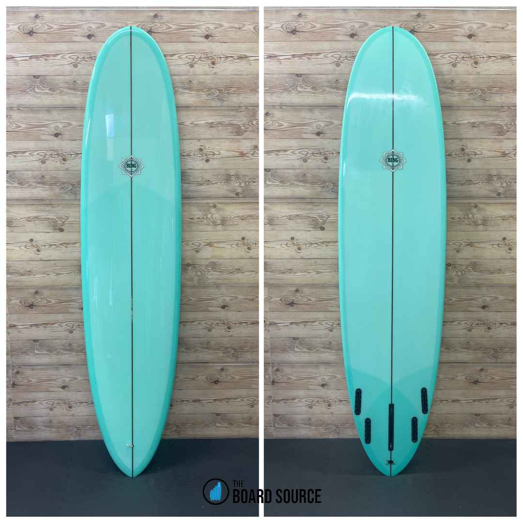 Collector 8'0"