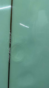 Collector 8'0"