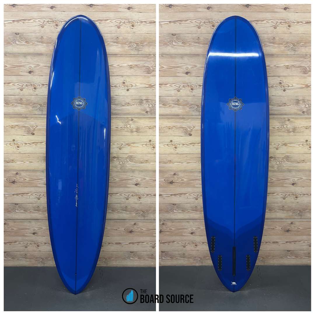 New & Used Bing Surfboards for Sale – The Board Source